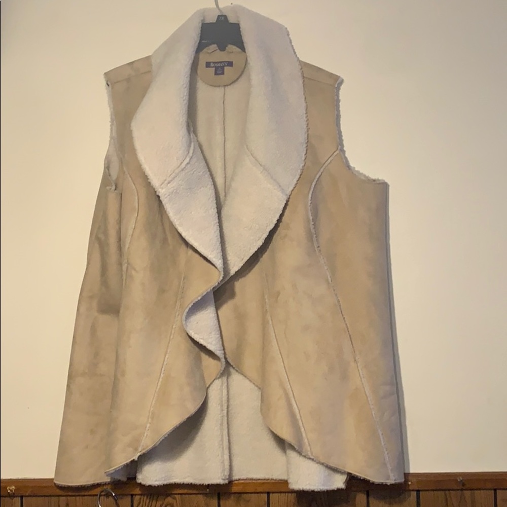 ROAMAN’S Coat